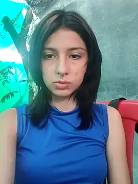 Maiden-Hot online show from March 2025 07:57:02 PM