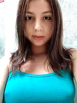 Snapshot of Maiden-Hot chatting on June 2026 08:03:02 PM Maiden-Hot online show from June 2026 08:03:02 PM