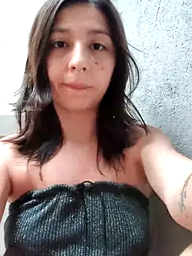 Maiden-Hot online show from February 2026 07:33:01 PM