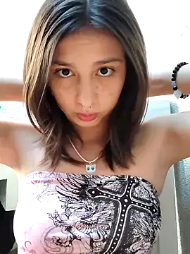 Maiden-Hot online show from February 2026 06:37:02 PM