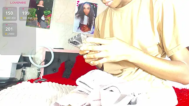 k stormi  online show from February 2026 02:44:02 AM