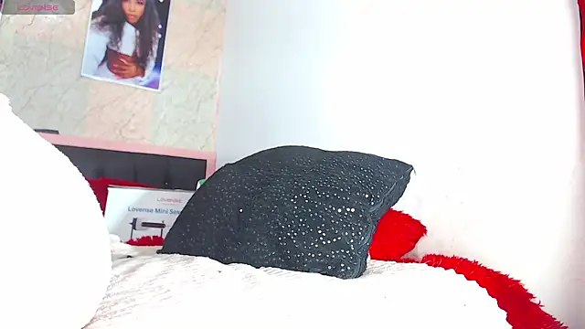 k stormi  online show from February 2026 09:23:01 PM