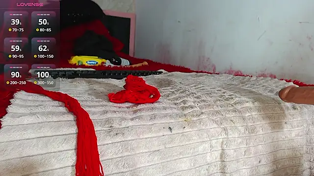 k stormi  online show from February 2026 02:11:01 AM