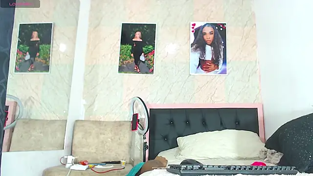 k stormi  online show from January 2026 01:10:02 AM