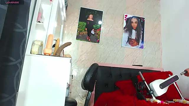 k stormi  online show from April 2026 11:22:02 AM