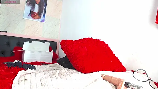 k stormi  online show from February 2026 01:36:01 AM