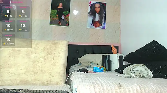 k stormi  online show from December 2025 01:15:02 AM