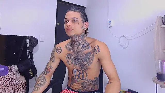 hot man05 online show from October 2025 09:36:01 PM