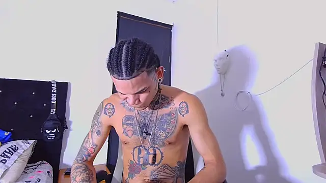 hot man05 online show from January 2026 09:19:02 PM