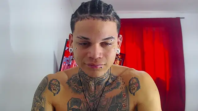 hot man05 online show from October 2025 05:13:02 PM