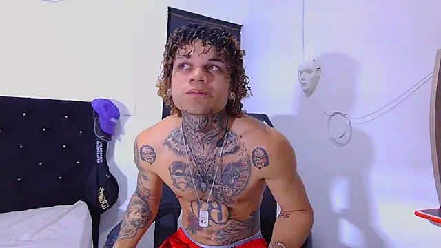 hot man05 online show from November 2025 09:31:01 PM