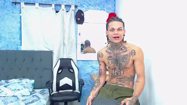 hot man05 online show from February 2026 01:24:02 AM