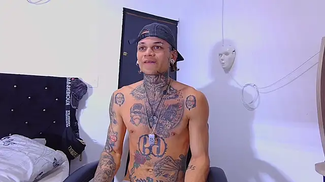 hot man05 online show from November 2025 09:29:02 PM