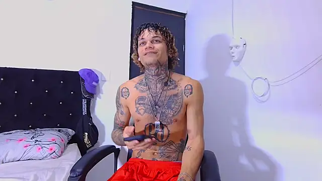 hot man05 online show from November 2025 10:15:01 PM