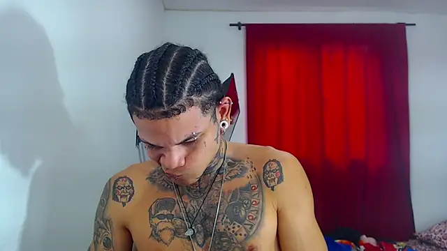 hot man05 online show from October 2025 07:48:02 PM