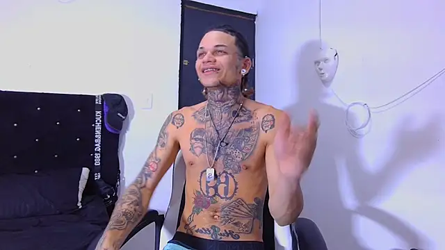 hot man05 online show from December 2025 08:52:01 PM