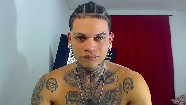 hot man05 online show from October 2025 02:56:01 AM