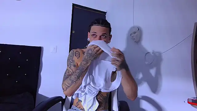 hot man05 online show from December 2025 12:25:02 AM