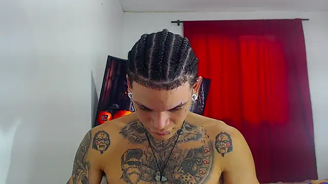 hot man05 online show from October 2025 07:24:01 PM