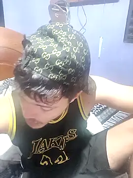 JapeDoBryan online show from January 2025 04:16:02 AM