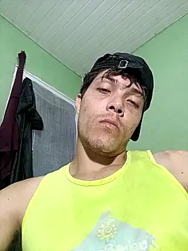 JapeDoBryan online show from February 2025 02:49:01 PM