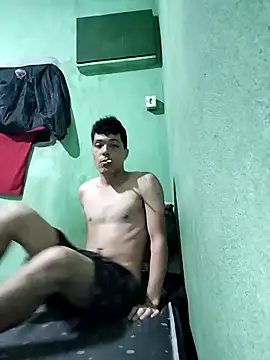 JapeDoBryan online show from March 2025 09:06:02 AM