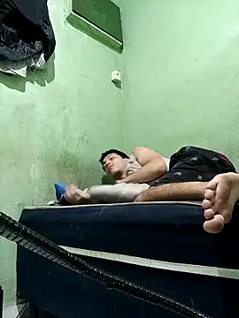 JapeDoBryan online show from February 2025 11:17:02 PM
