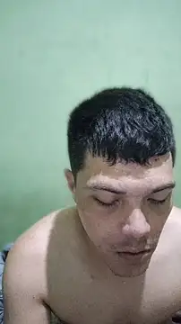JapeDoBryan online show from April 2026 02:52:01 AM