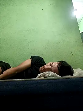 JapeDoBryan online show from March 2025 08:11:01 PM