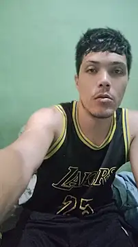 JapeDoBryan online show from March 2026 07:34:02 PM