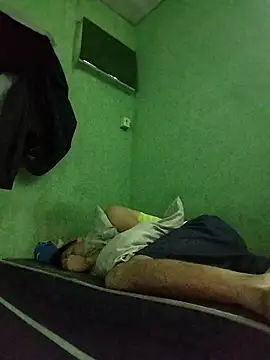 JapeDoBryan online show from March 2025 12:45:01 PM