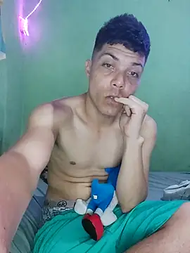 JapeDoBryan online show from October 2025 10:06:02 AM