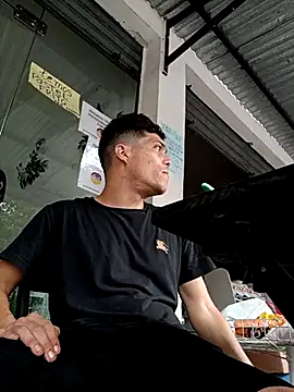 JapeDoBryan online show from February 2025 06:33:02 PM