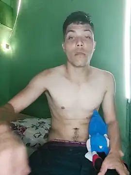 JapeDoBryan online show from October 2025 03:13:02 PM