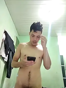 JapeDoBryan online show from March 2025 02:04:01 PM
