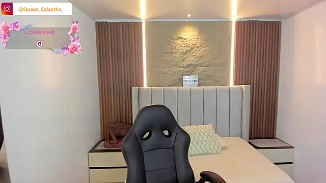 CALANTHELOVE1 online show from April 2026 01:12:02 PM