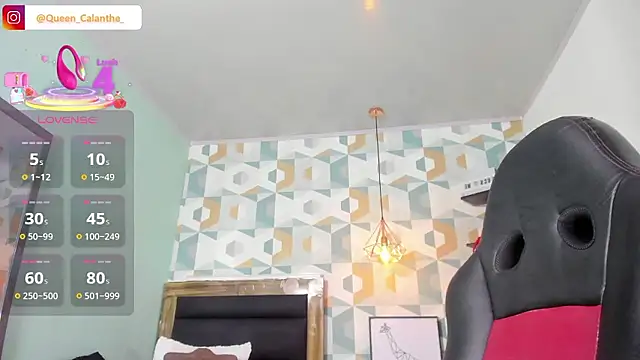 CALANTHELOVE1 online show from January 2026 03:32:02 AM