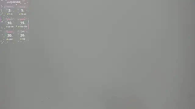 amanda29 online show from April 2026 07:03:01 PM