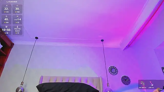 amanda29 online show from January 2026 07:17:02 PM