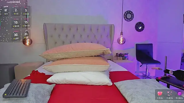 amanda29 online show from December 2025 07:08:02 PM