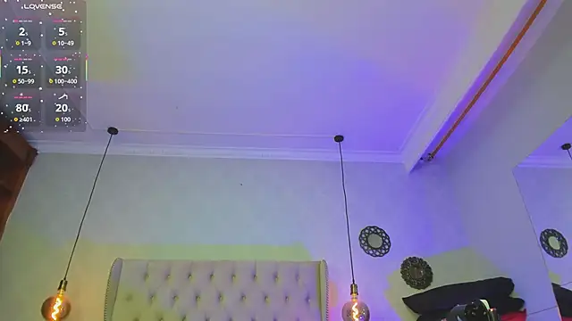 amanda29 online show from November 2025 07:14:01 PM