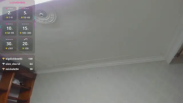 amanda29 online show from March 2026 07:08:02 PM