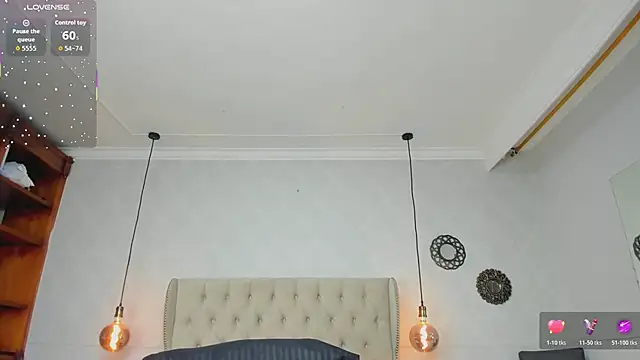 amanda29 online show from November 2025 07:36:02 PM