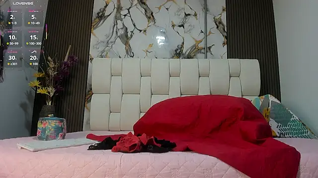 amanda29 online show from March 2026 07:15:01 PM