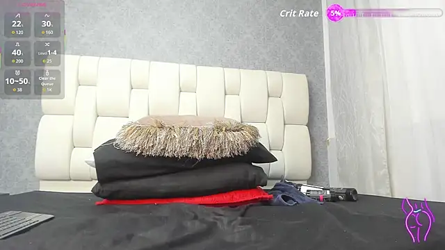 amanda29 online show from September 2025 07:14:01 PM