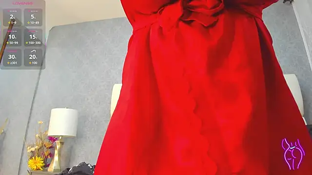 amanda29 online show from October 2025 07:04:02 PM