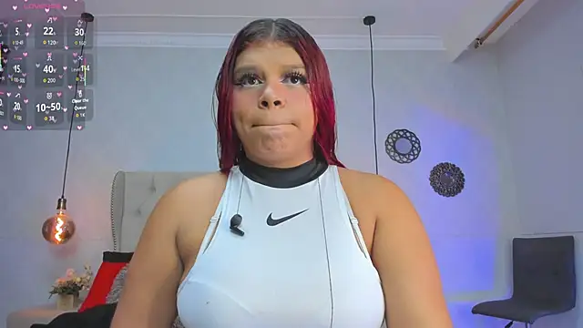 amanda29 online show from October 2025 07:10:01 PM