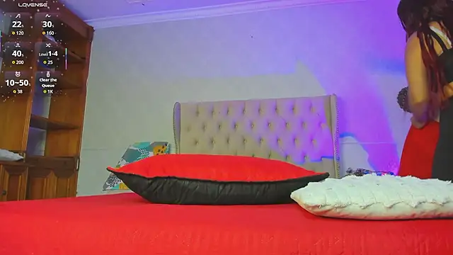 amanda29 online show from March 2026 07:07:02 PM