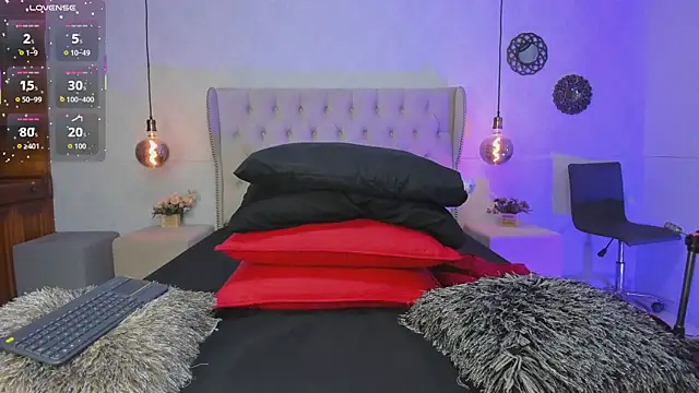 amanda29 online show from December 2025 07:02:02 PM