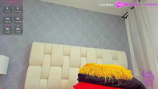 amanda29 online show from September 2025 07:17:02 PM